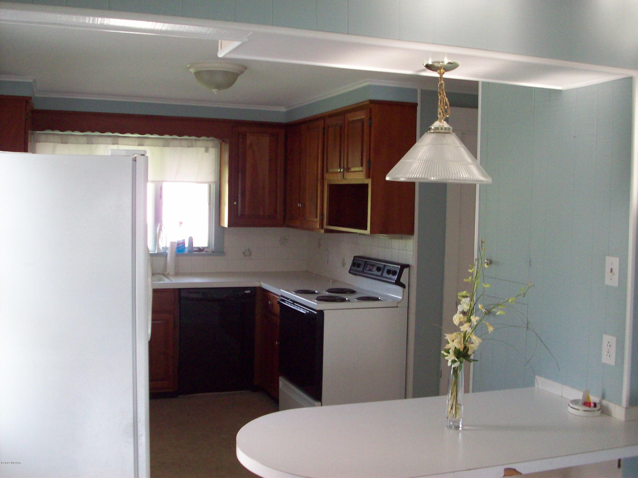 2056 Reed Street Williamsport, PA 17701 - Photo 7 of 13 Kitchen