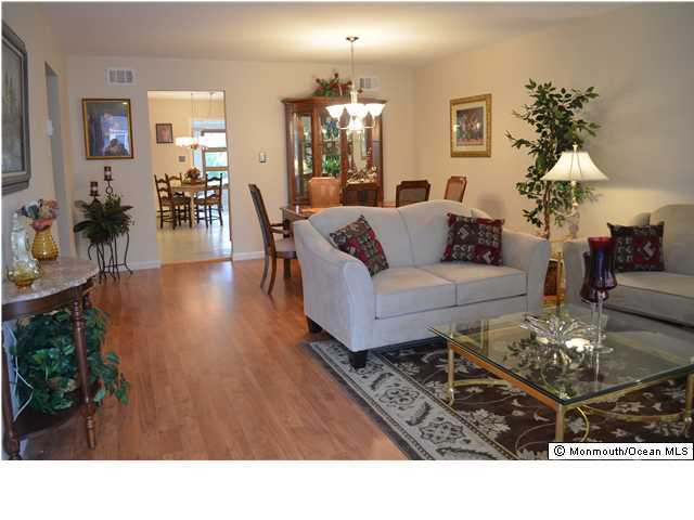 133 Rigi Strasse, Unit B Freehold, NJ 07728 - Photo 1 of 14 Primary Photo