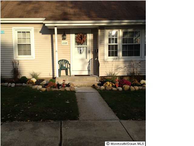 133 Rigi Strasse, Unit B Freehold, NJ 07728 - Photo 14 of 14 Additional Photo