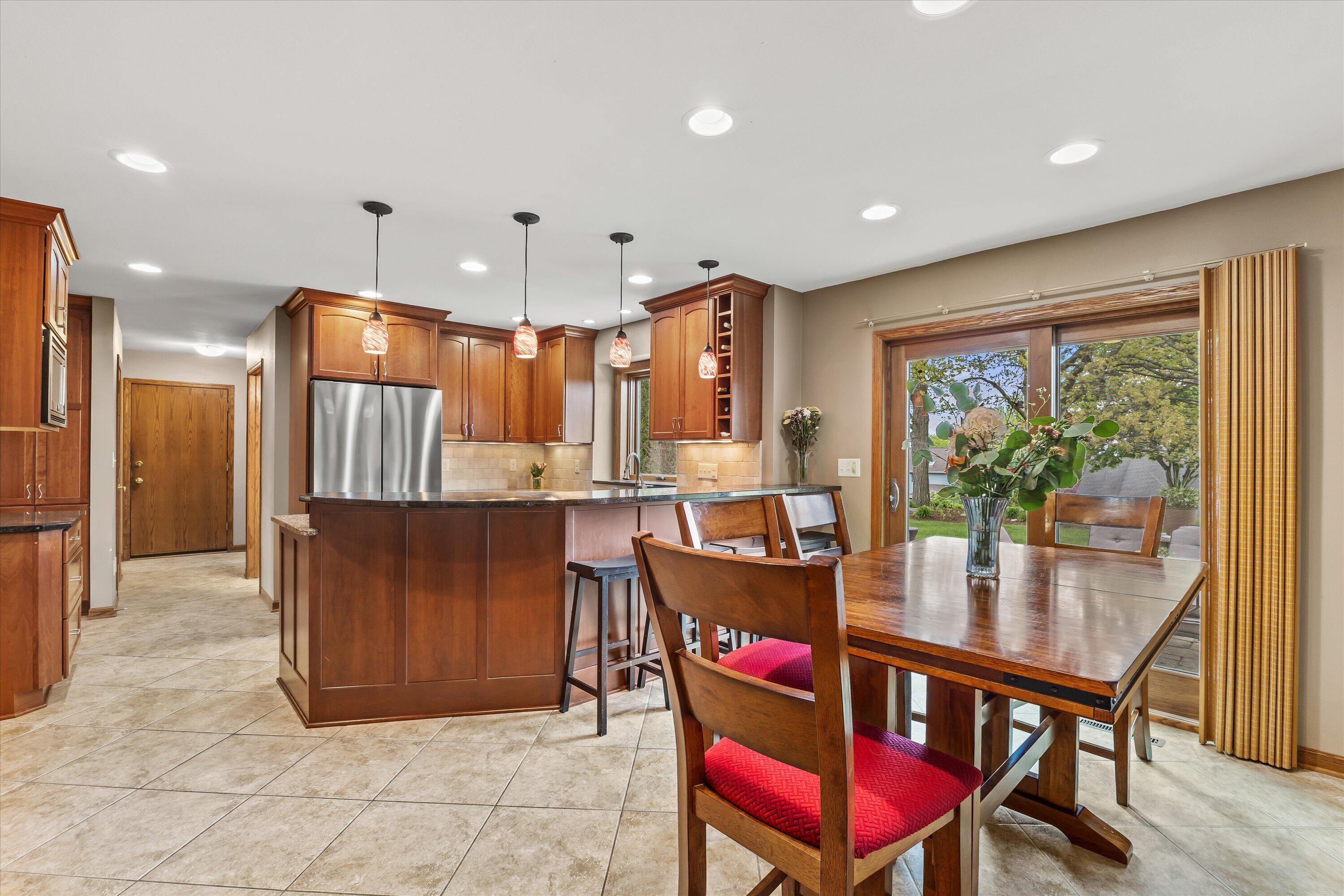 W168N5140 Stonefield Road Menomonee Falls, WI 53051 - Photo 6 of 49 Blends beauty and functionality