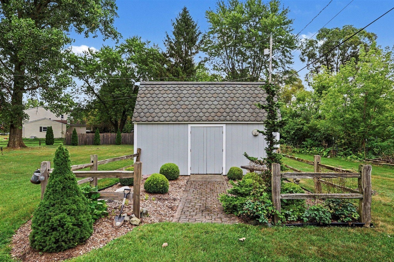 3775 Northmeadow Road Jackson, MI 49201 - Photo 30 of 46 Gallery Image 30