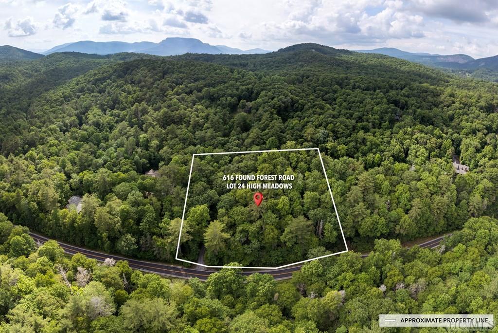 616 Found Forest Road Cashiers, NC 28717 - Photo 12 of 13 Gallery Image 12