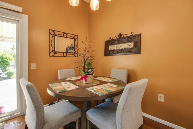 a bed room with a bed and a television