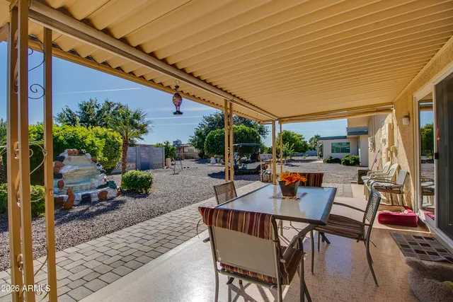 $375,000 | 10833 West Boswell Boulevard, Sun City, AZ 85373