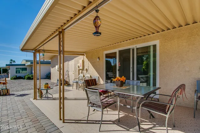 $375,000 | 10833 West Boswell Boulevard, Sun City, AZ 85373