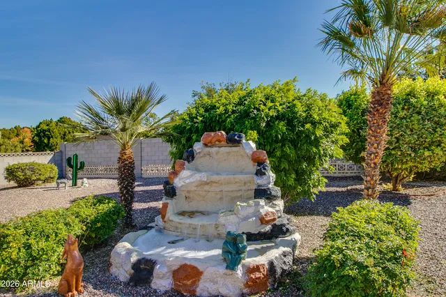 $375,000 | 10833 West Boswell Boulevard, Sun City, AZ 85373