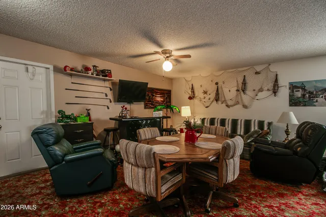 $375,000 | 10833 West Boswell Boulevard, Sun City, AZ 85373