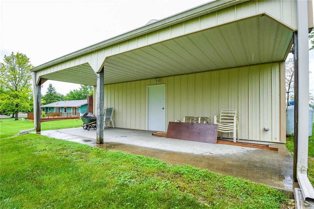 12201 Troy Road New Carlisle, OH 45344 - Photo 40 of 52