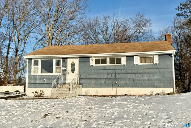 $259,000 | 51 Kenyon Circle, New Britain, CT 06053