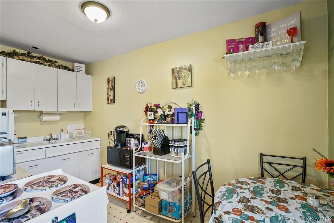 4 Montgomery Road, Unit 5 Fort Montgomery, NY 10922 - Photo 9 of 14 a room with storage and utility