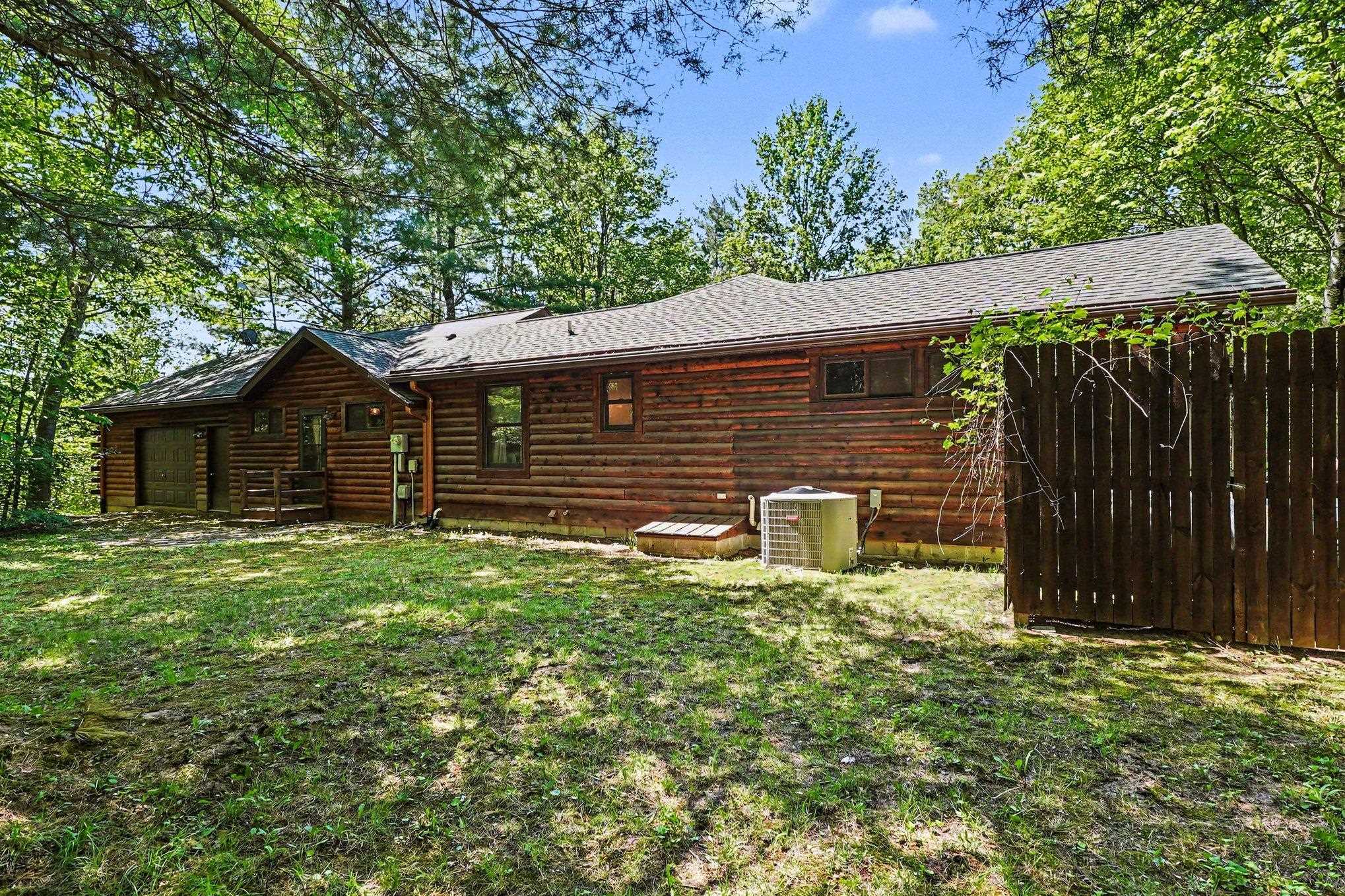 1026 Birch Ridge Road Gladwin, MI 48624 - Photo 42 of 43