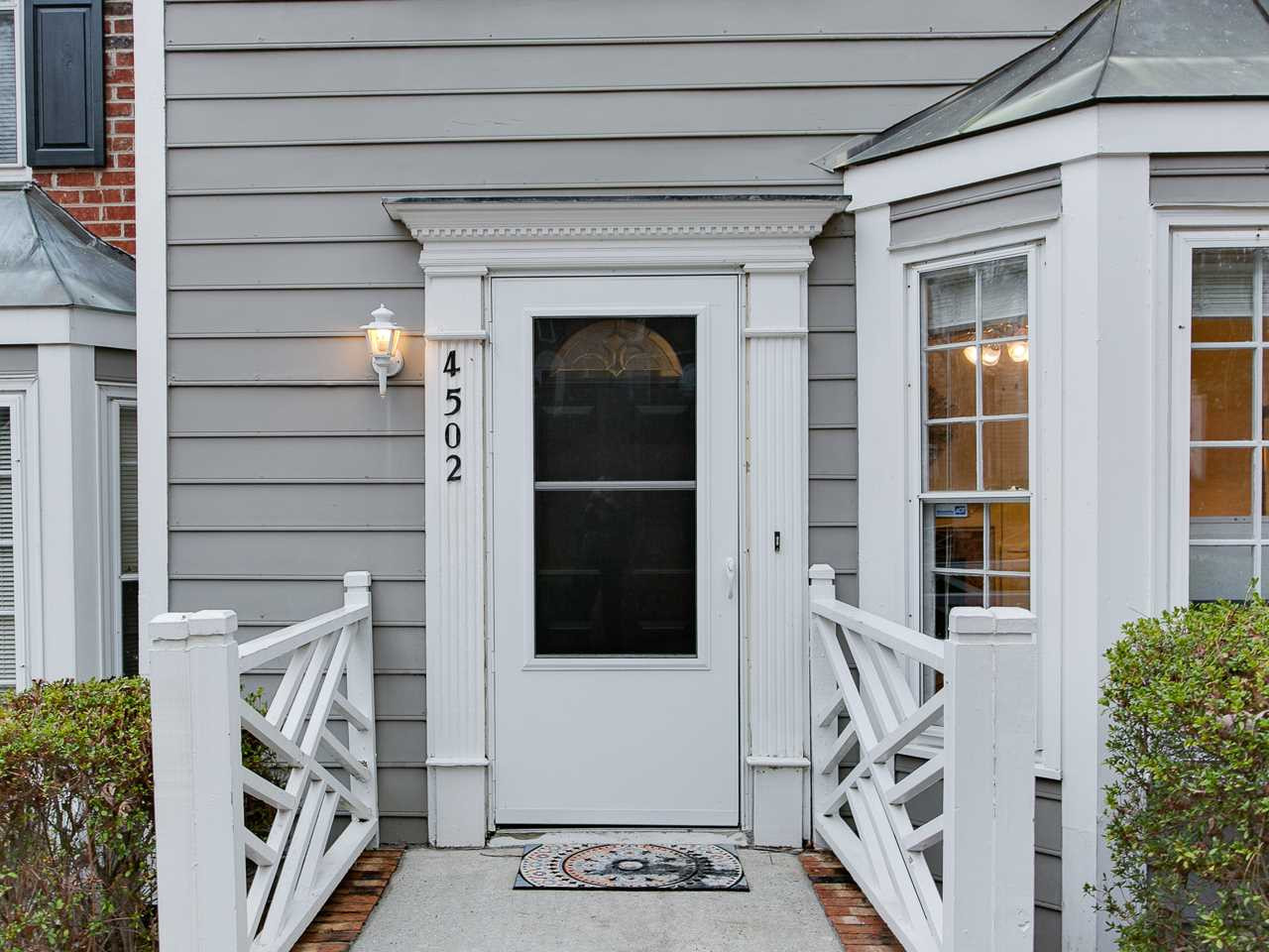 4502 Hamptonshire Drive Raleigh, NC 27613 - Photo 24 of 24 Photo 24