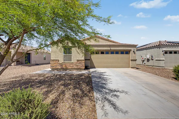 $289,900 | 1556 West Central Avenue, Coolidge, AZ 85128