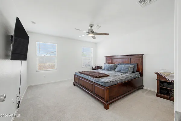 $289,900 | 1556 West Central Avenue, Coolidge, AZ 85128