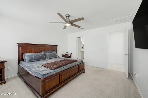 $289,900 | 1556 West Central Avenue, Coolidge, AZ 85128
