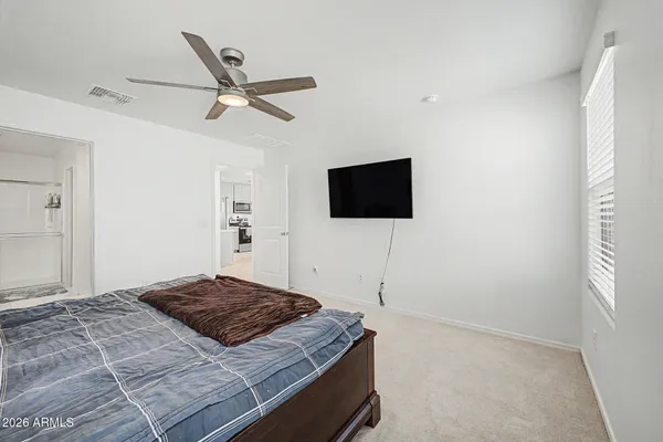 $289,900 | 1556 West Central Avenue, Coolidge, AZ 85128