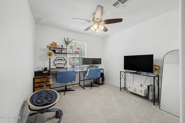 $289,900 | 1556 West Central Avenue, Coolidge, AZ 85128