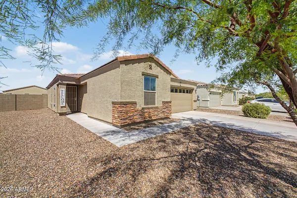 $289,900 | 1556 West Central Avenue, Coolidge, AZ 85128