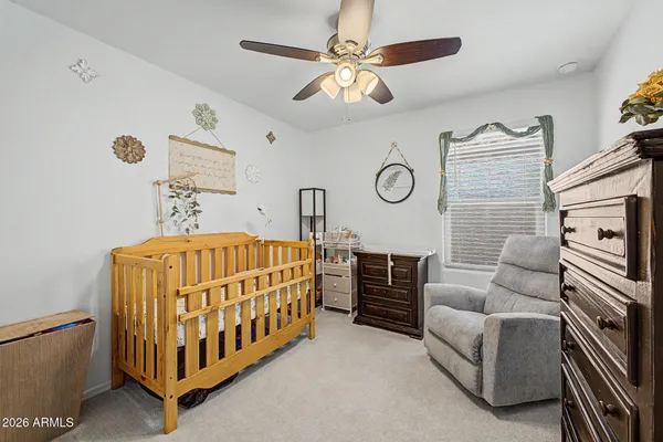 $289,900 | 1556 West Central Avenue, Coolidge, AZ 85128