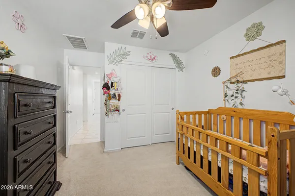 $289,900 | 1556 West Central Avenue, Coolidge, AZ 85128
