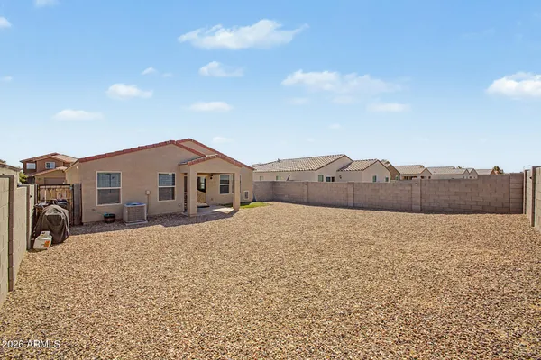 $289,900 | 1556 West Central Avenue, Coolidge, AZ 85128