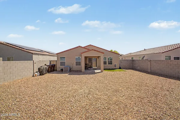 $289,900 | 1556 West Central Avenue, Coolidge, AZ 85128