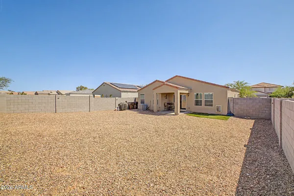 $289,900 | 1556 West Central Avenue, Coolidge, AZ 85128