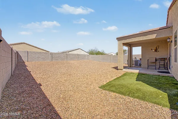 $289,900 | 1556 West Central Avenue, Coolidge, AZ 85128