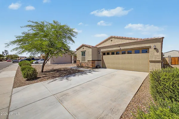 $289,900 | 1556 West Central Avenue, Coolidge, AZ 85128