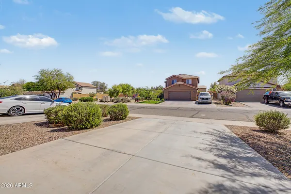 $289,900 | 1556 West Central Avenue, Coolidge, AZ 85128
