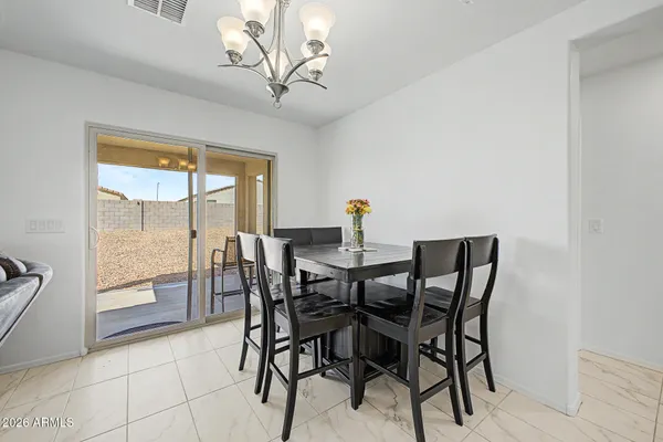 $289,900 | 1556 West Central Avenue, Coolidge, AZ 85128