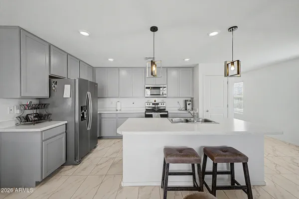 $289,900 | 1556 West Central Avenue, Coolidge, AZ 85128