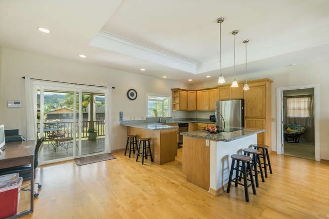 2497 D Puu Road, Unit 2 Kalaheo, HI 96741 - Photo 3 of 7 Gallery Image 3