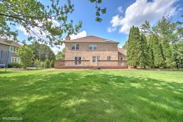 $749,900 | 943 West Bailey Road, Naperville, IL 60565