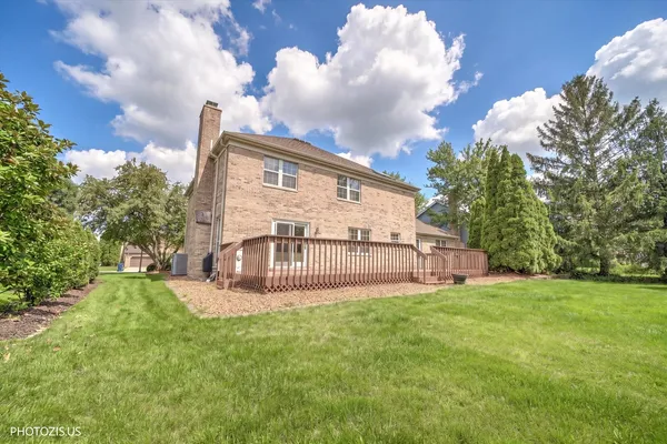 $749,900 | 943 West Bailey Road, Naperville, IL 60565