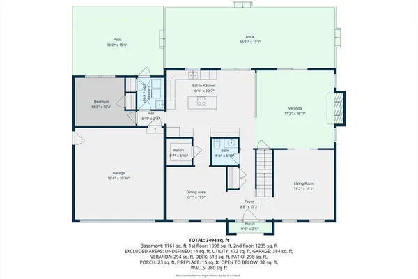 $749,900 | 943 West Bailey Road, Naperville, IL 60565