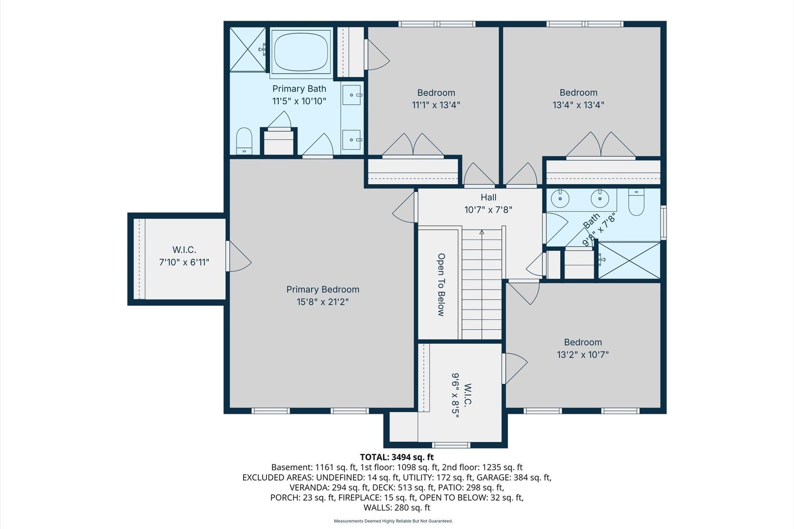 943 West Bailey Road Naperville, IL 60565 - Photo 49 of 51