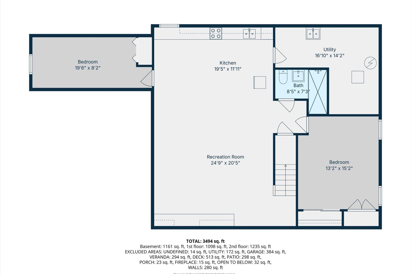 943 West Bailey Road Naperville, IL 60565 - Photo 50 of 51