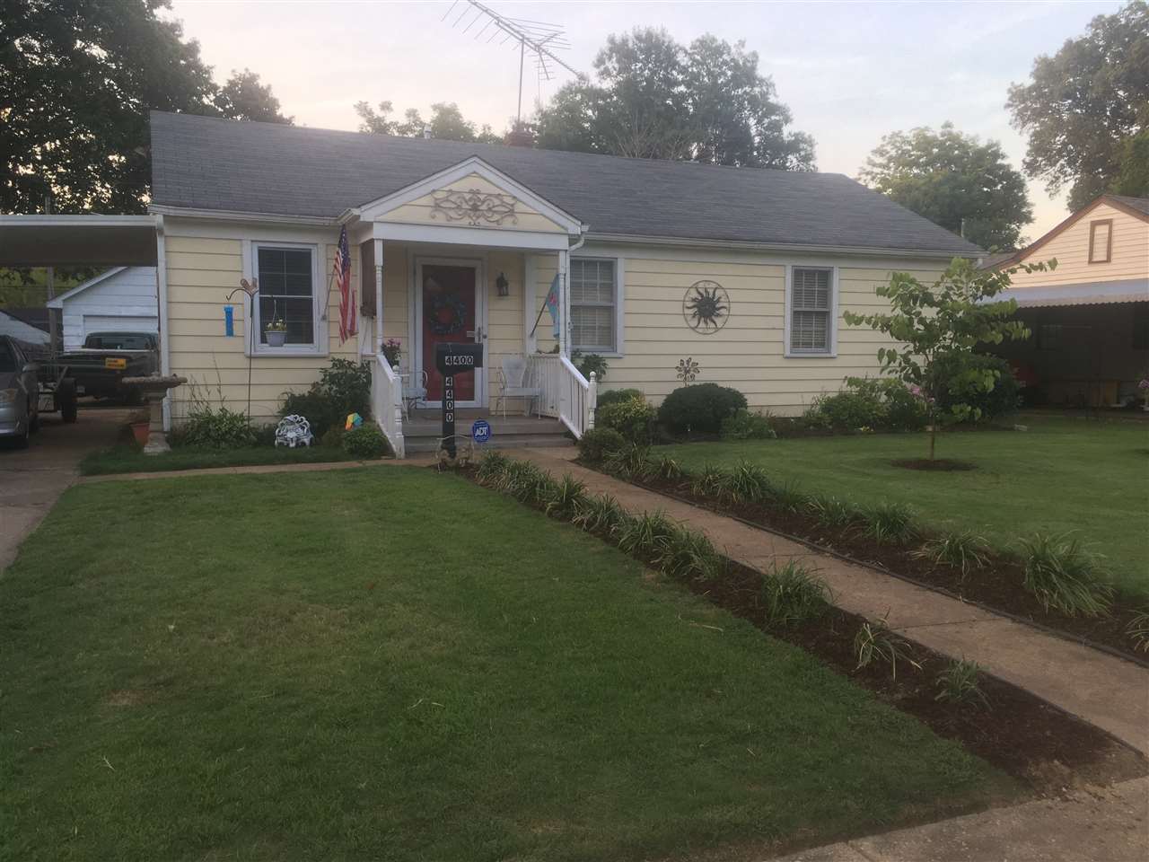 4400 Ferndale Road Memphis, TN 38122 - Photo 1 of 20
