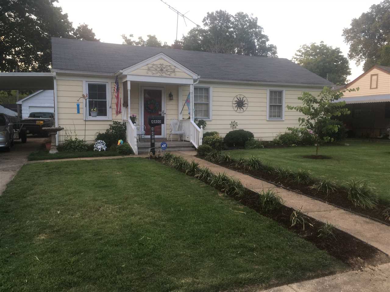 4400 Ferndale Road Memphis, TN 38122 - Photo 16 of 20