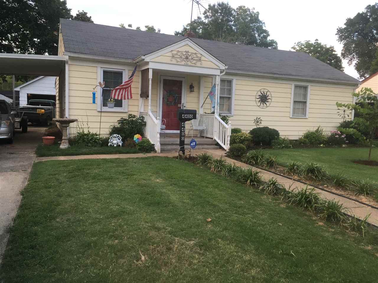 4400 Ferndale Road Memphis, TN 38122 - Photo 18 of 20