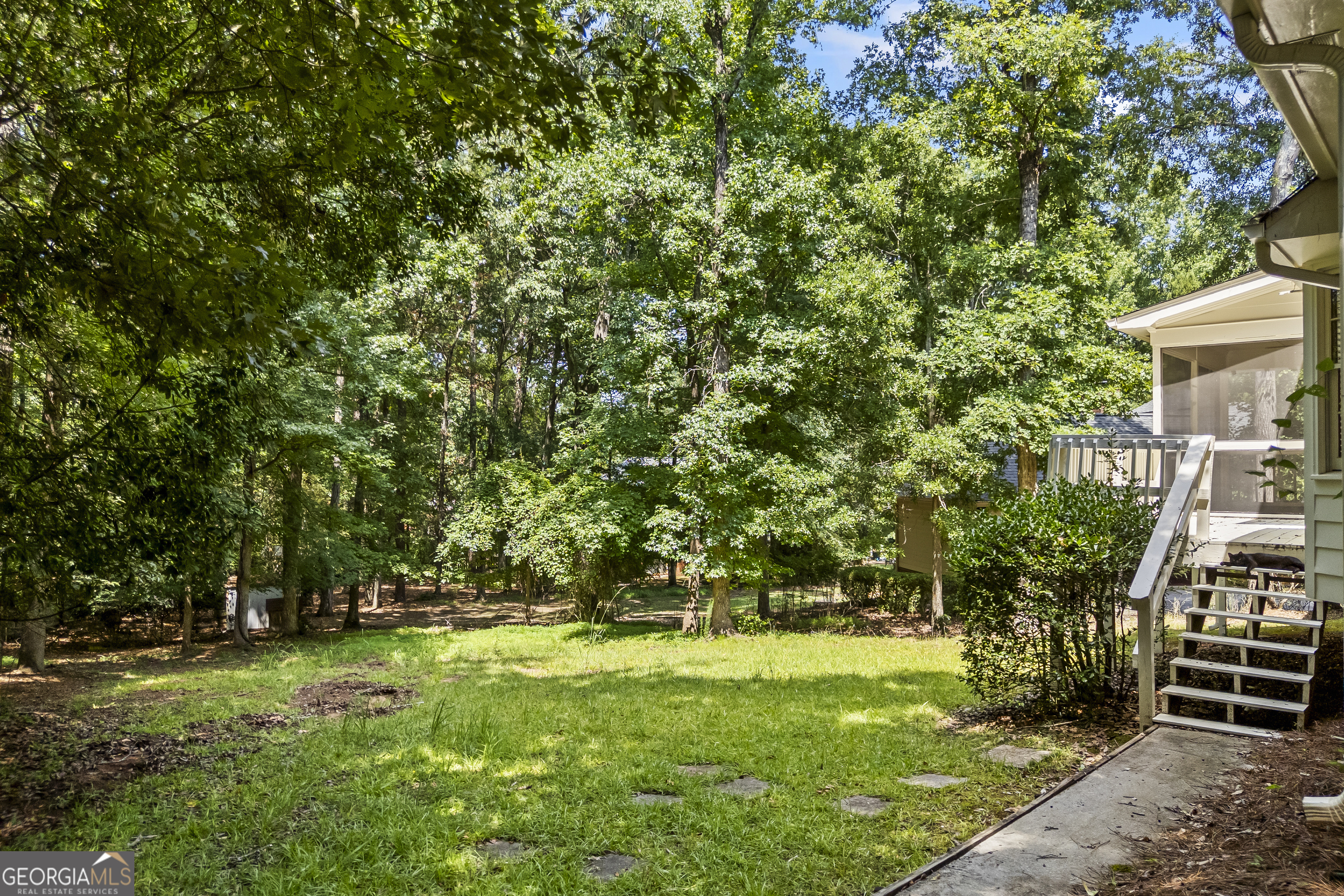 201 Chesterfield Road Bogart, GA 30622 - Photo 7 of 66
