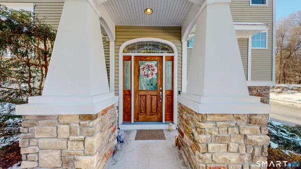 $619,000 | 1 Lawrence Avenue, Unit 1, Danbury, CT 06810