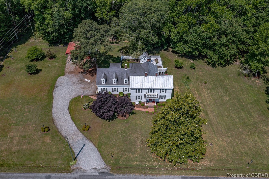 1674 Fleeton Road Reedville, VA 22539 - Photo 2 of 50