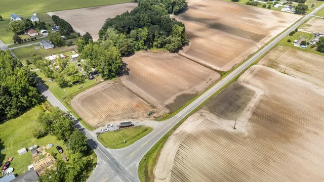 $487,000 | 124 Cuddington Road, Kenly, NC 27542