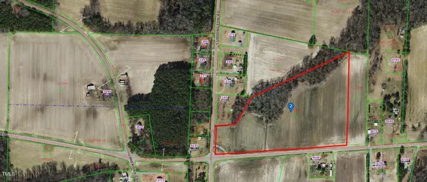 $445,000 | 124 Cuddington Road, Kenly, NC 27542