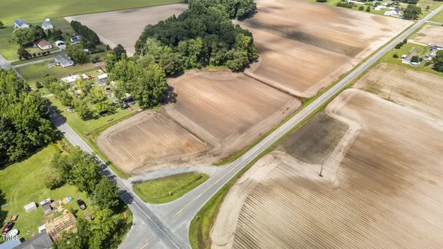 $487,000 | 124 Cuddington Road, Kenly, NC 27542