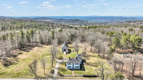 $825,000 | 400 Alstead Center Road, Alstead, NH 03602