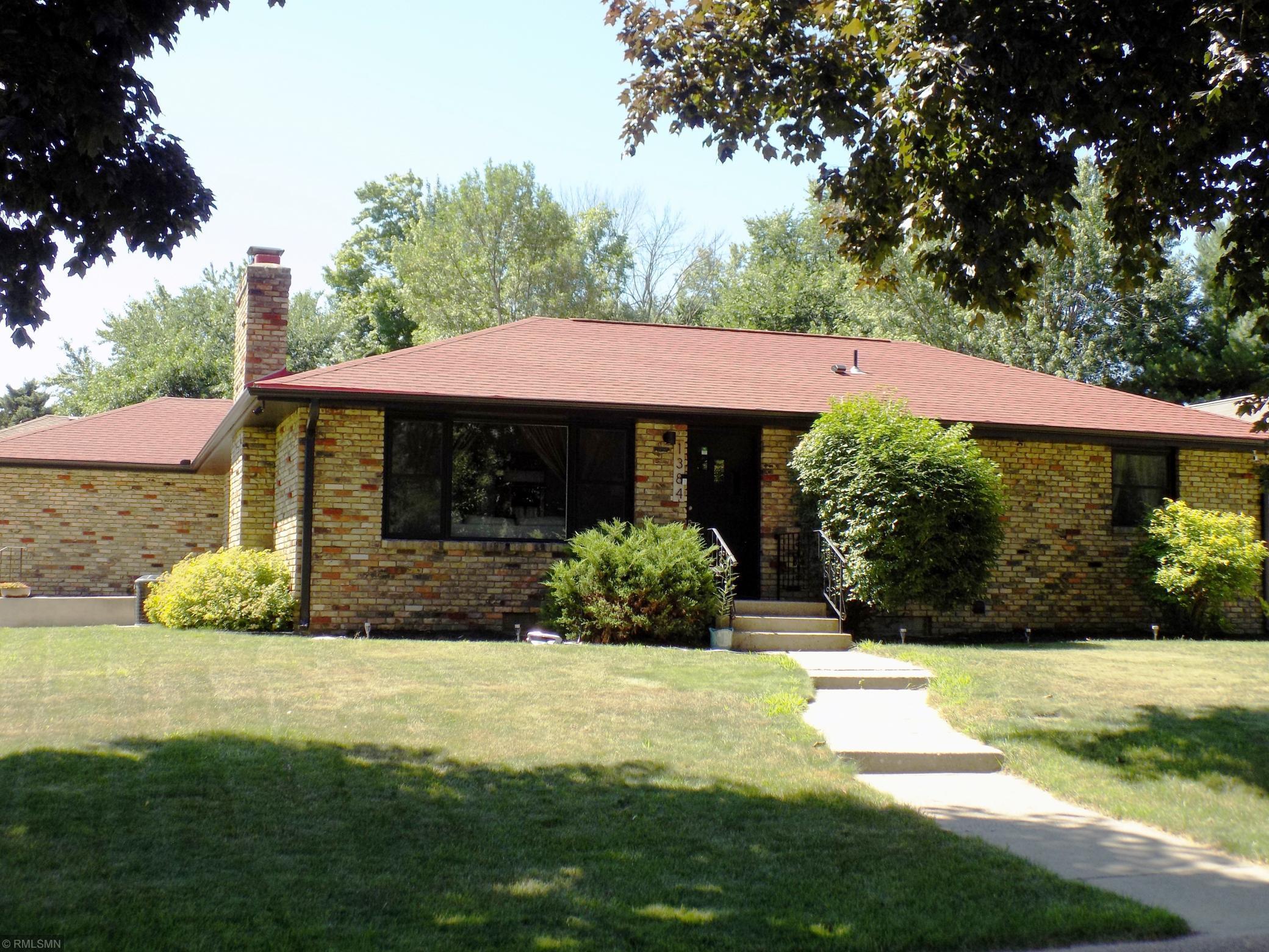 1384 Rambler Road Roseville, MN 55113 - Photo 1 of 1 Gallery Image 1