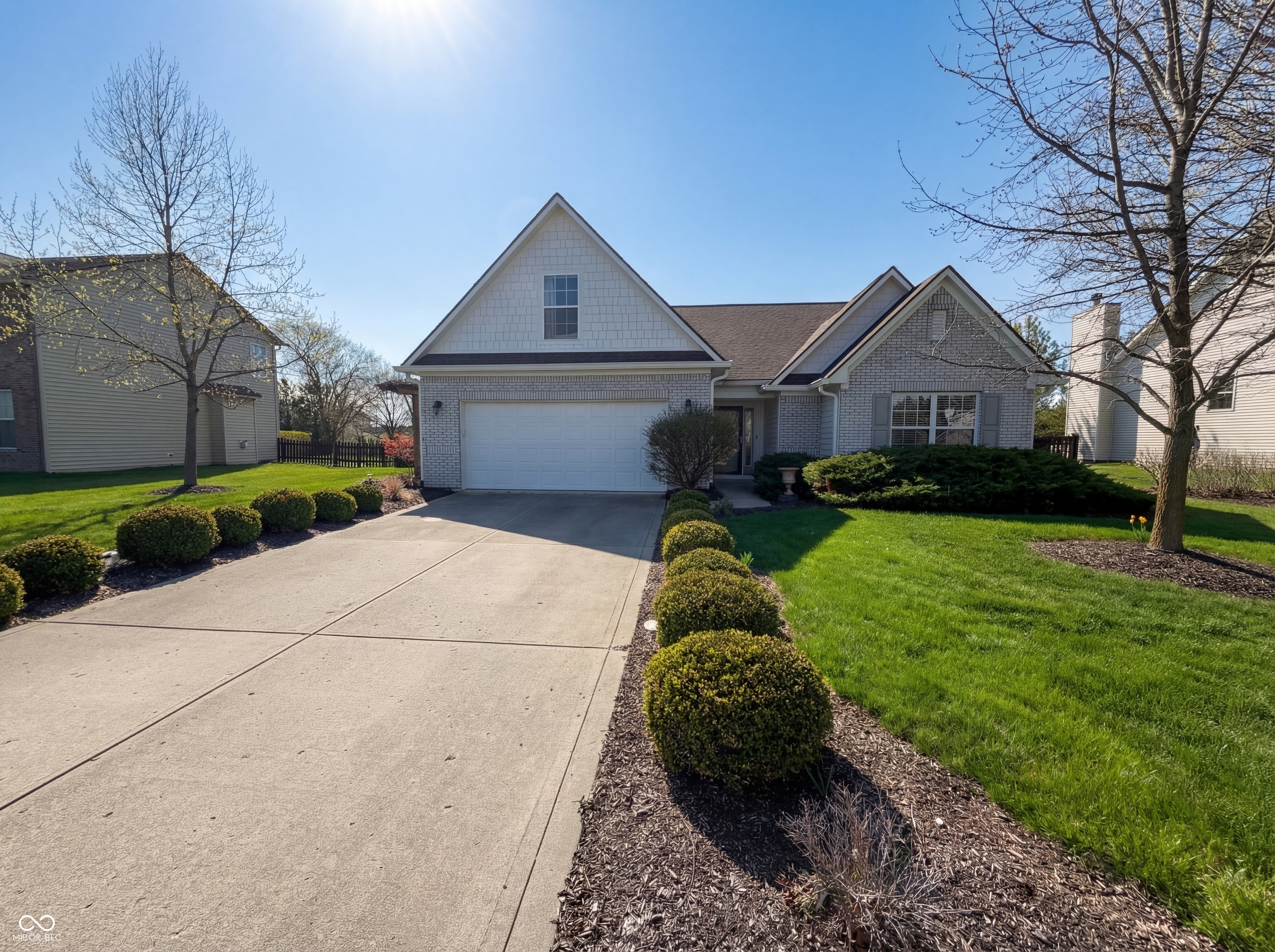 13167 Roma Bend Westfield, IN 46074 - Photo 1 of 24